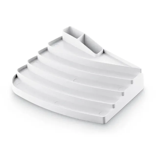 Porta Smalti Tavolo Manicure con Aspiratore