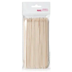 Bastoncini d'Arancio per Cuticole