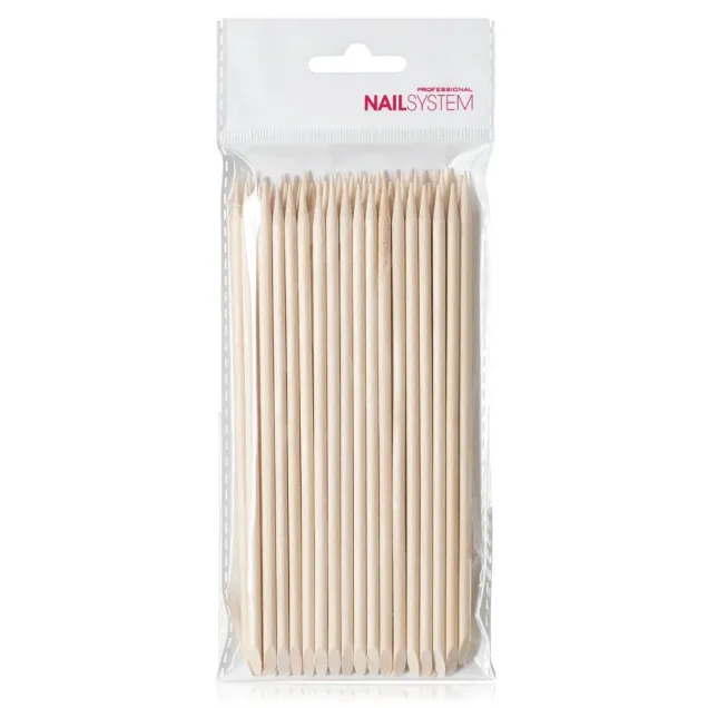 Bastoncini d'Arancio per Cuticole