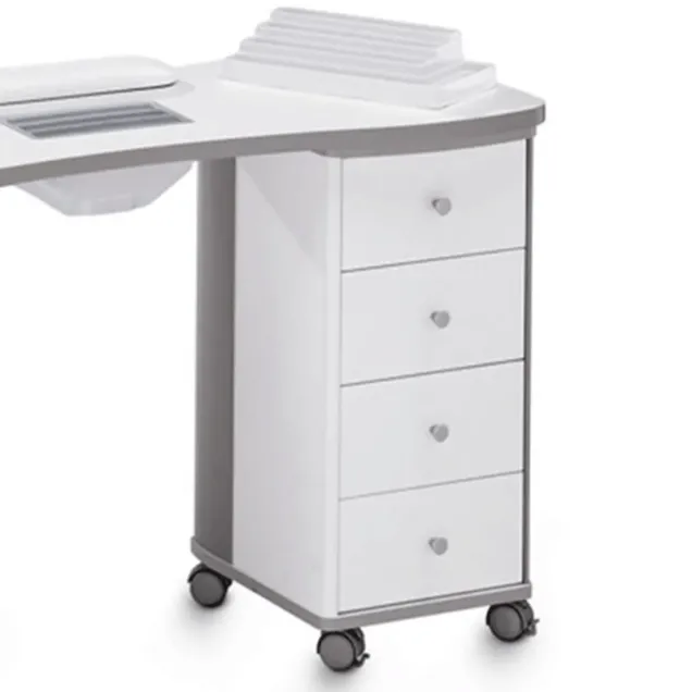 Cassetti Tavolo per Ricostruzione Unghie