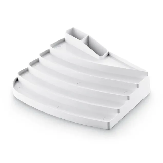 Espositore Smalti Tavolo Manicure con Aspiratore