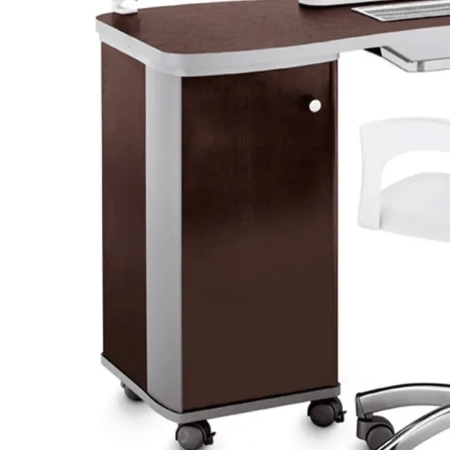 Anta Tavolo Manicure con Aspiratore