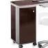 Anta Tavolo Manicure con Aspiratore