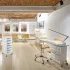 Ambientazione Tavolo per Manicure