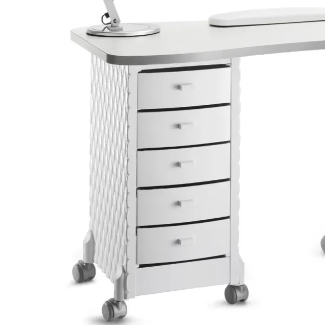 Cassetti Tavolo Nail Art