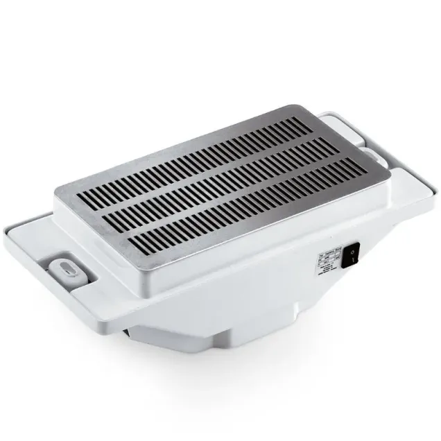 Aspiratore Polveri a Carboni Attivi