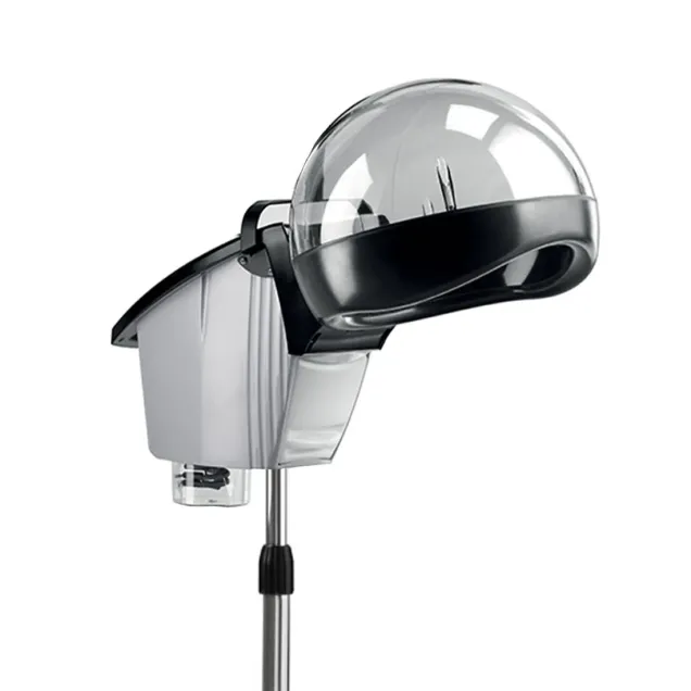 Casco a Vapore per Capelli Testata