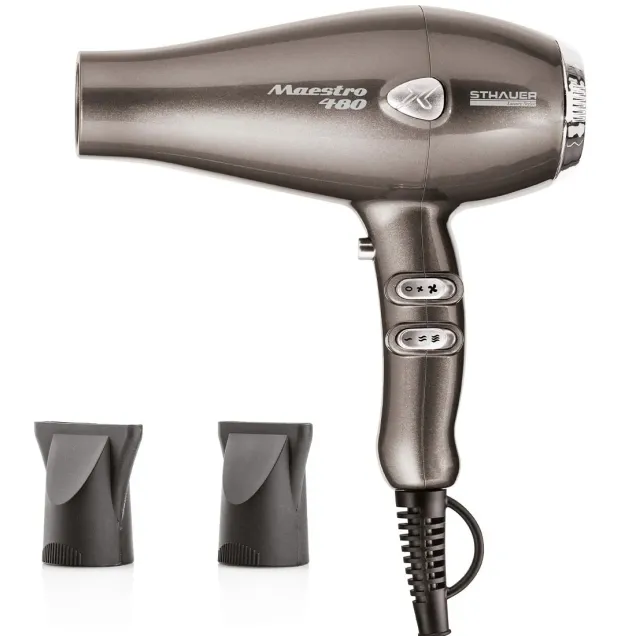 Phon Professionale Grigio