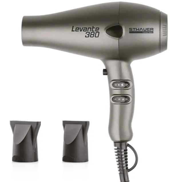 Phon Professionale Grigio