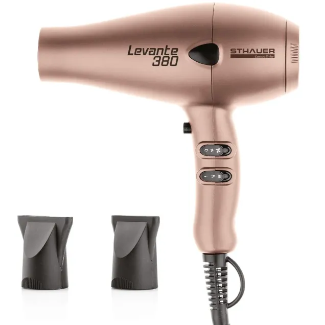 Phon Professionale Rosa