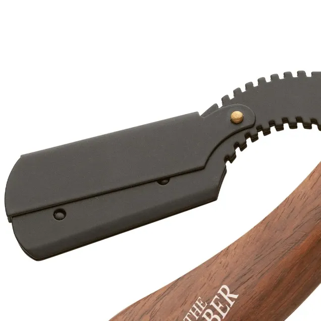 Porta Lama Rasoio a Mano Libera