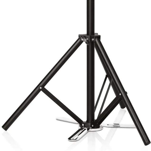 Base Supporto Testina per Parrucchiere