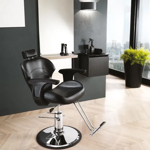 sedie barbiere