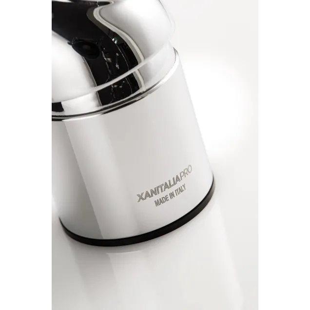 Dettaglio Miscelatore Universale