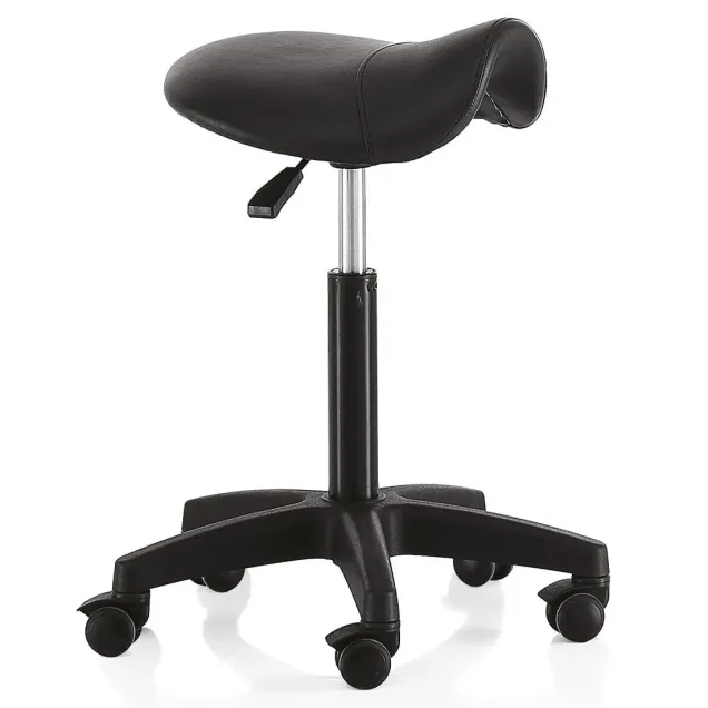 Sgabello per Parrucchieri