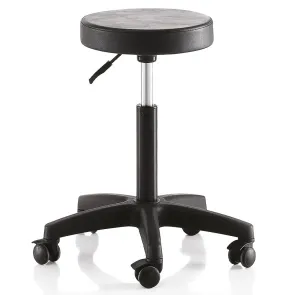 Sgabello Parrucchiere