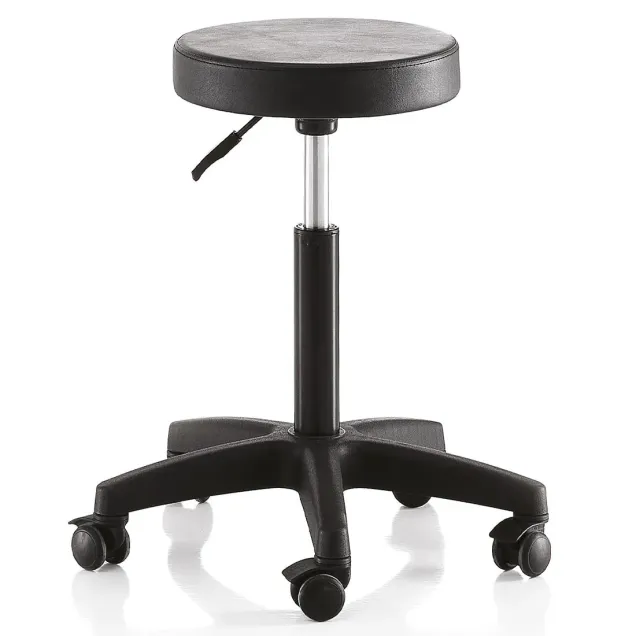 Sgabello Parrucchiere