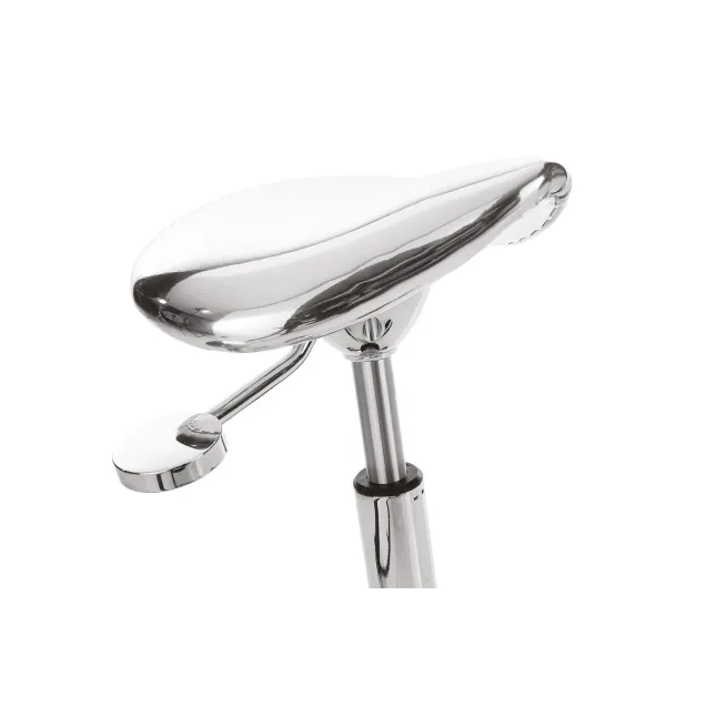 Sedile a Sella Silver