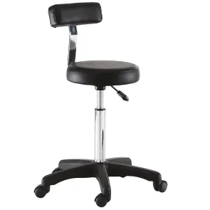 Sgabello Parrucchiere