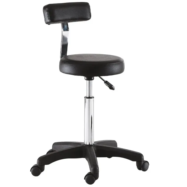 Sgabello Parrucchiere