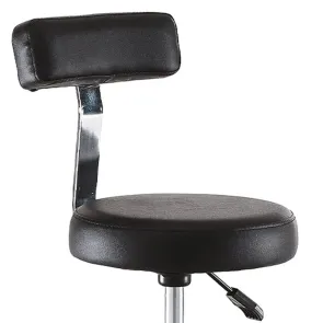 Sgabello Parrucchiere 2