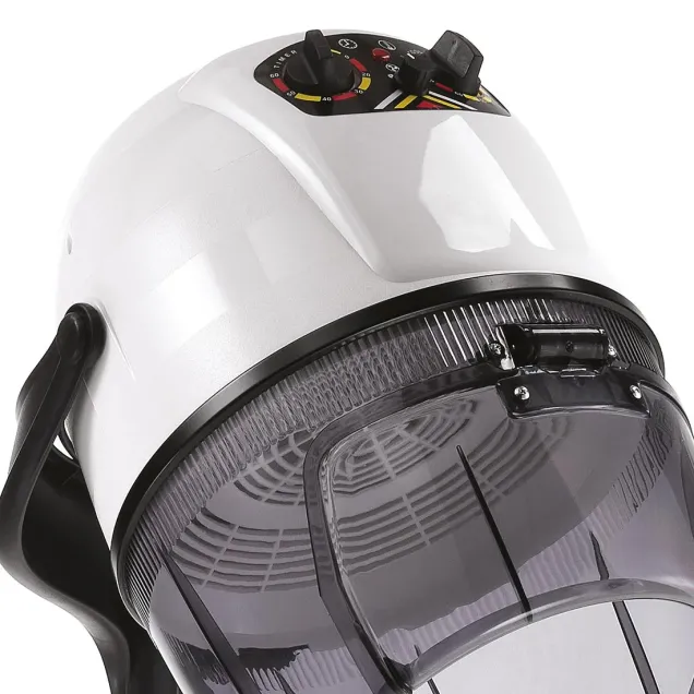 Casco Asciugacapelli Professionale | MIGLIOR PREZZO ONLINE!