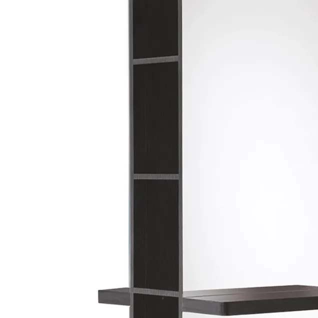 specchi parrucchieri