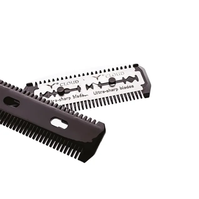 SFILZINO CAPELLI CON PETTINE