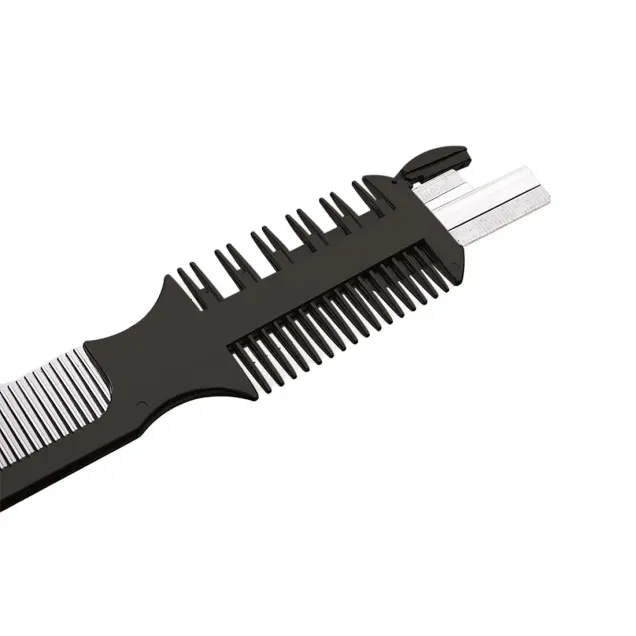 SFILZINO CAPELLI CON PETTINE