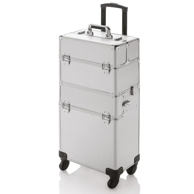 Trolley Estetista Chiuso