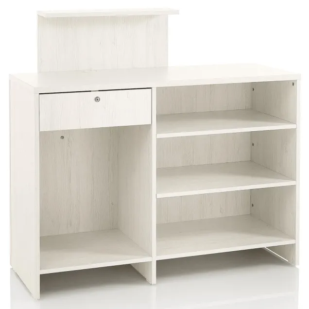 reception per centri estetici