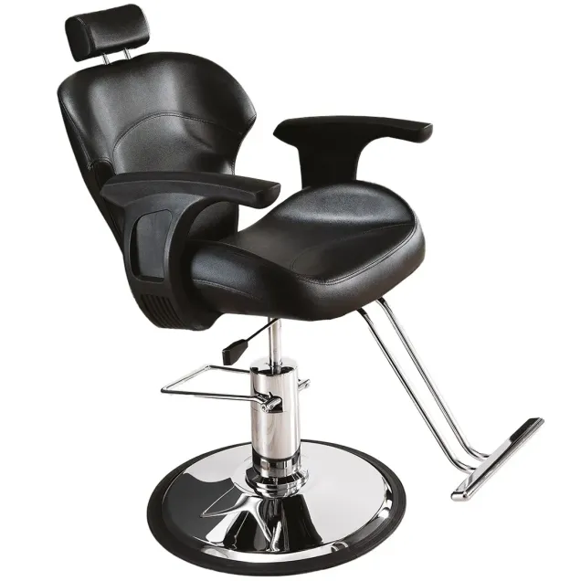 Poltrona Barbiere Cordoba