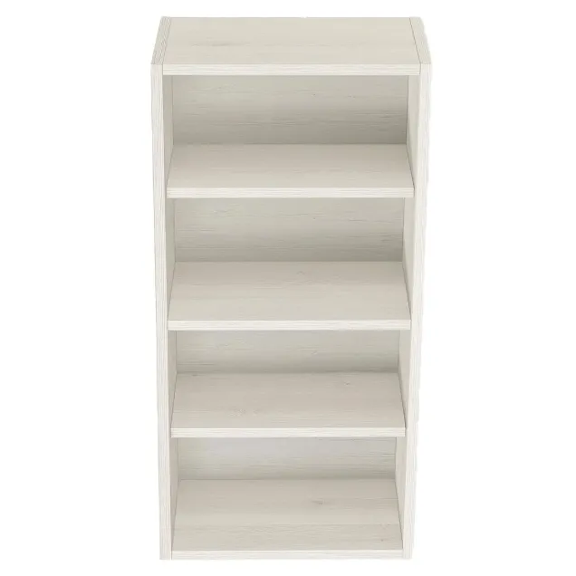 Espositore a Muro Verticale