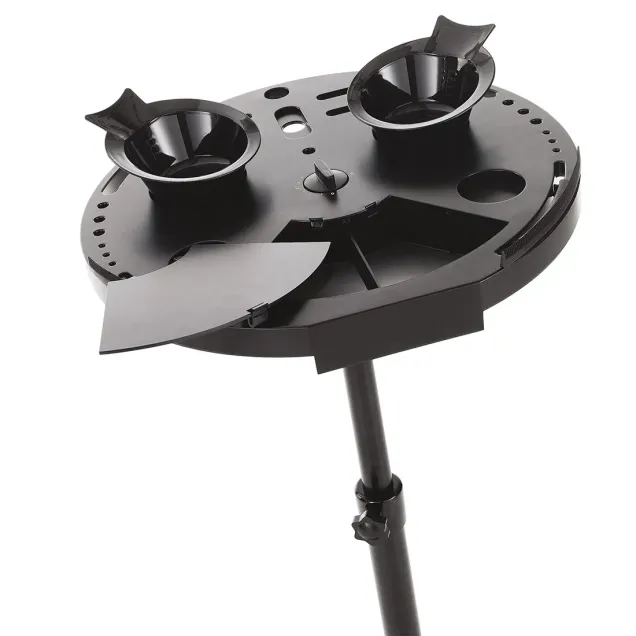 Carrello per Tinte Capelli Professionale al MIGLIOR PREZZO!