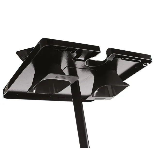 Piano Magnetico Carrello Parrucchiere per Tinture