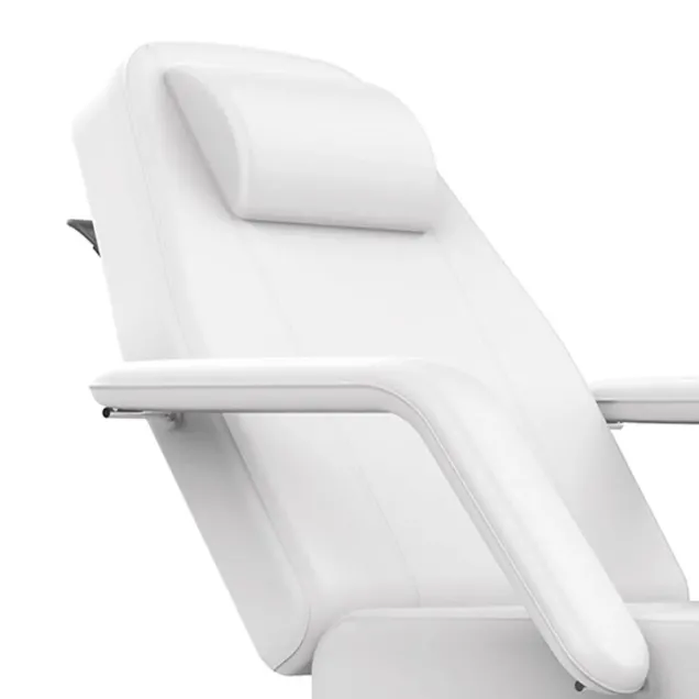 Poltrona pedicure con cuscino