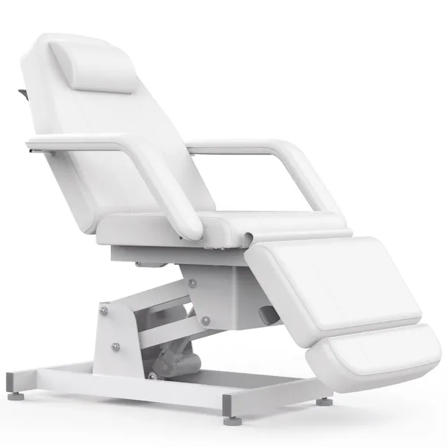 Poltrona Lettino Estetica