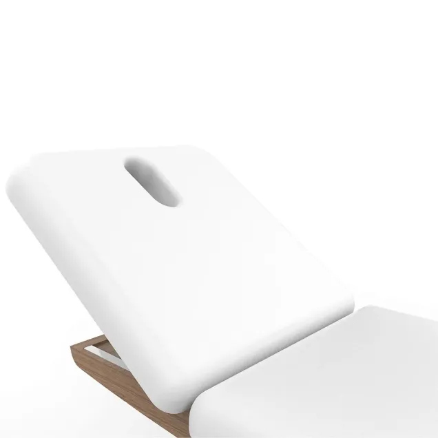 lettino per massaggi elettrico