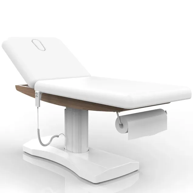 Lettino Estetica Elettrico