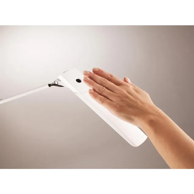 Sensore acceso/spento al passaggio della mano