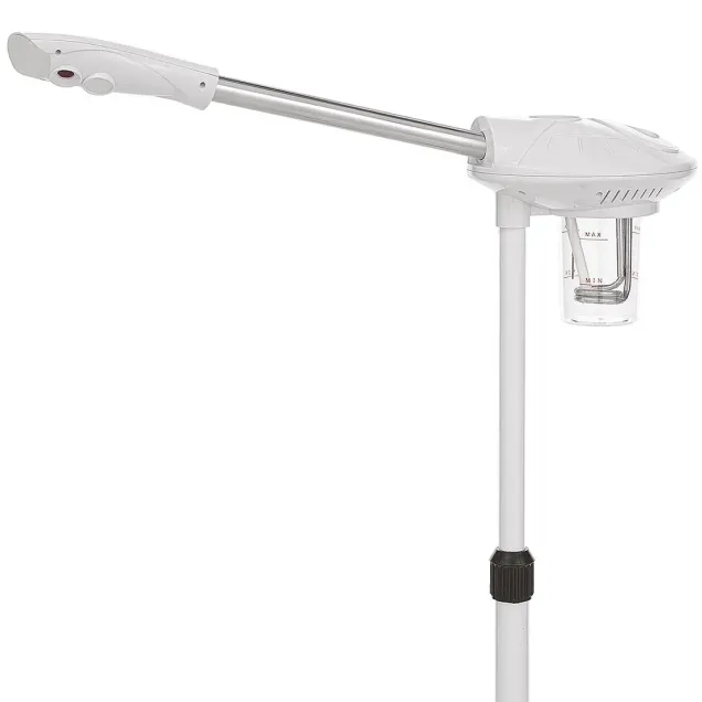 Testina Vaporizzatore Viso