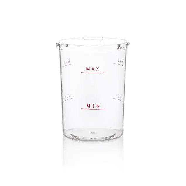 Bicchiere Vaporizzatore Viso