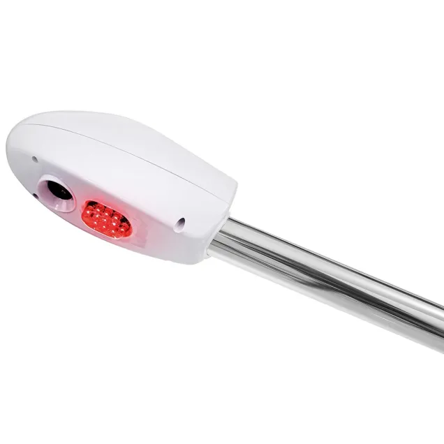 Vaporizzatore Cromoterapia