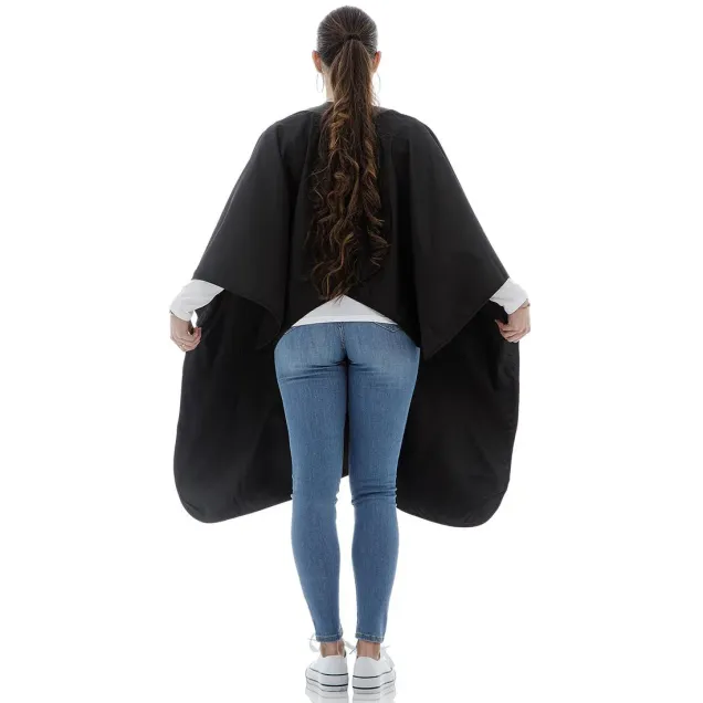 Mantelle Taglio Capelli