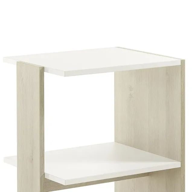 Mensole Carrello Estetista in Legno