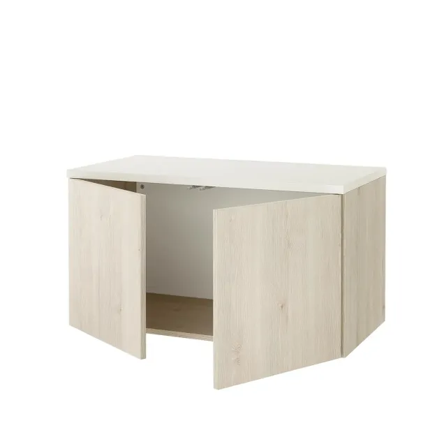 Mobile Centro Estetico a Parete