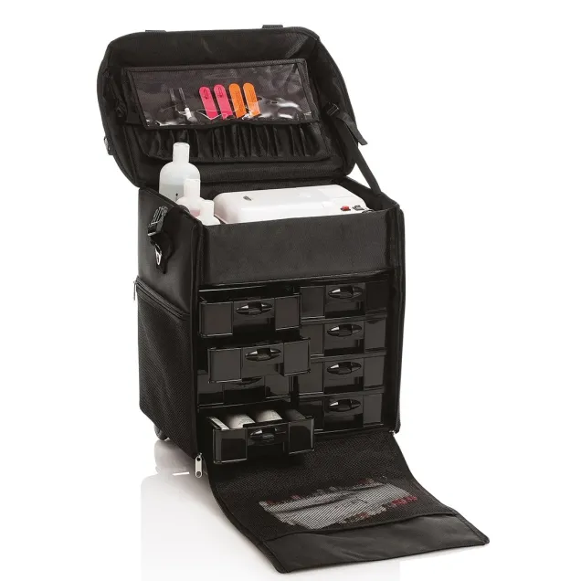 trolley per estetista