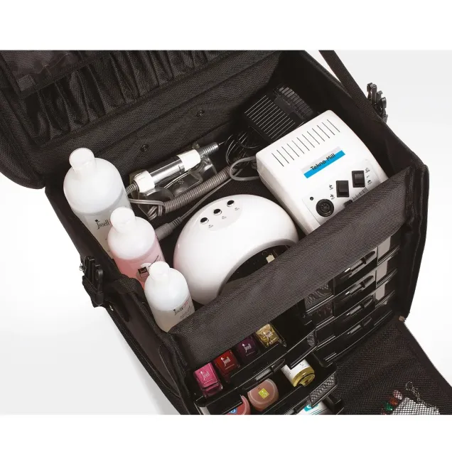 trolley professionale