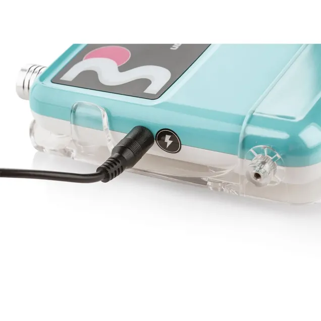 Fresa Unghie Tascabile e Portatile Professionale | TOP SELLER