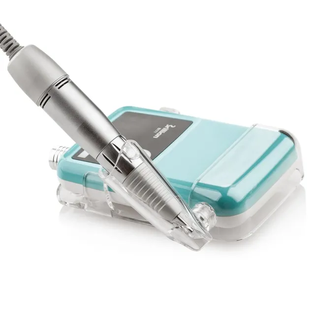 Fresa Unghie Tascabile e Portatile Professionale | TOP SELLER